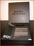 Recoil "Selected" Box