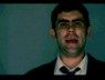 shot from 'Strange Hours'