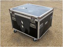 Alan Wilder's Yamaha drums