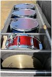 Alan Wilder's Yamaha drums